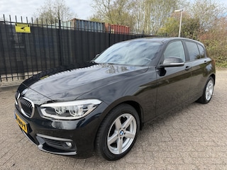 BMW 120i Autom/Tiptr Executive HK/Clima/Stlvrw/Cruise