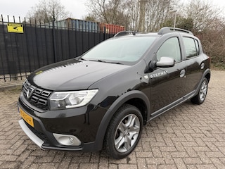 Dacia Sandero 0.9 TCe SL Stepway Airco/Led/Cruise/Camera