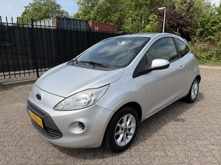 Ford Ka 1.2 Comfort start/stop Airco/LMV/CV