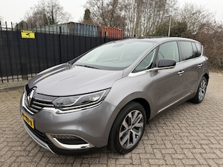 Renault Espace 1.6 TCe Dynamique 5p. Clima/Stoelverw/Pano/Cruise/Navi