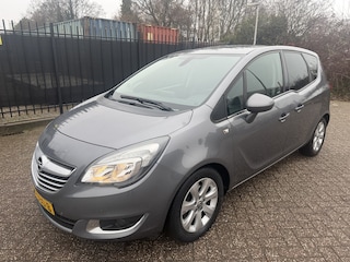 Opel Meriva 1.4 Turbo Blitz Navi/Clima/Cruise/Trekhaak