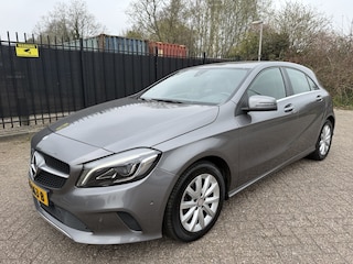 Mercedes-Benz A-klasse 180 Automaat Ambition Navi/Cruise/PDC/LMV