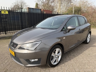 Seat Ibiza 1.0 EcoTSI FR Connect Carplay/Stoelverw/Clima/Cruise/PDC
