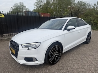 Audi A3 Limousine 2.0 TFSI 190 PK Quattro Sport Pro Line
