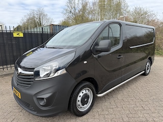 Opel Vivaro 1.6 CDTI L2H1 Sport EcoFlex Airco/Navi/Camera/Cruise/PDC/Trekhaak