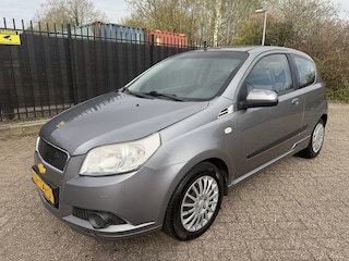 Chevrolet Aveo 1.2 16V LS B-clever Airco/StrBkr