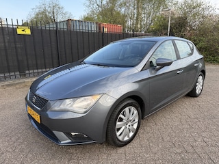 Seat Leon 1.2 TSI Enjoy 5 Drs Airco/Cruise/PDC/LMV