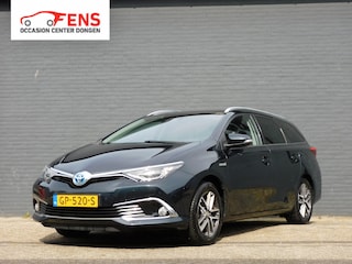 Toyota Auris Touring Sports 1.8 Hybrid Lease pro CAMERA! CRUISE! NAVI! CLIMA! BLUETOOTH! TREKHAAK!