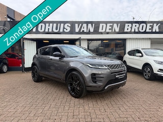 Land Rover Range Rover Evoque 2.0 P200 AWD R-Dynamic|Dealer OH|Xenon|Navi|Cruise|Leder|Camera|Climate