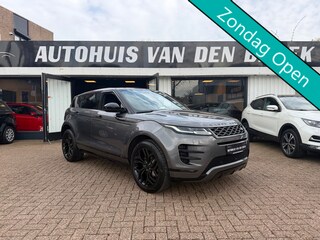 Land Rover Range Rover Evoque 2.0 P200 AWD R-Dynamic|Dealer OH|Xenon|Navi|Cruise|Leder|Camera|Climate