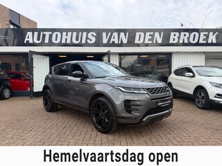 Land Rover Range Rover Evoque 2.0 P200 AWD R-Dynamic|Dealer OH|Xenon|Navi|Cruise|Leder|Camera|Climate