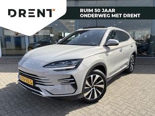 BYD Seal U 1.5 DM-i FWD Boost | Schuif/kantel dak | 360 Camera | Infinty |