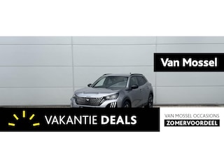 Peugeot 2008 1.2 Hybrid 145 Allure | Automaat | Navigatie | Draadloos laden | Parkeerhulp | Cruise Control | Apple Carplay/Android Auto