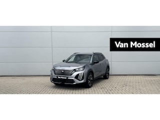 Peugeot 2008 1.2 Hybrid 145 Allure | Automaat | Navigatie | Draadloos laden | Parkeerhulp | Cruise Control | Apple Carplay/Android Auto