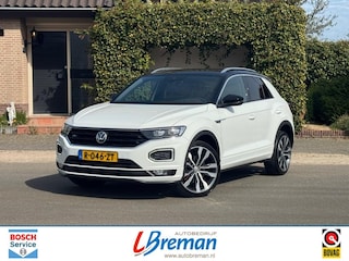 Volkswagen T-Roc 1.5 TSI R-Line DSG 150pk