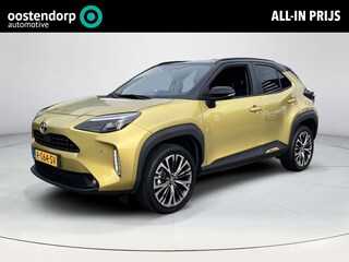Toyota Yaris Cross 1.5 Hybrid Executive | Adaptieve Cruise Control | JBL Audio | Stoelverwarming | Rijklaarprijs!