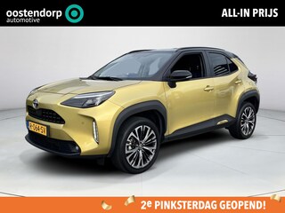 Toyota Yaris Cross 1.5 Hybrid Executive | Adaptieve Cruise Control | JBL Audio | Stoelverwarming | Rijklaarprijs!
