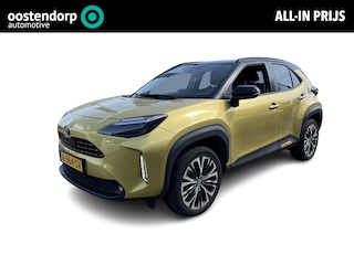 Toyota Yaris Cross 1.5 Hybrid Executive | Adaptieve Cruise Control | JBL Audio | Stoelverwarming | Rijklaarprijs!