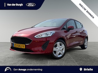 Ford Fiesta 1.1 Trend Airco - Cruise Control - Parkeersensoren Achter