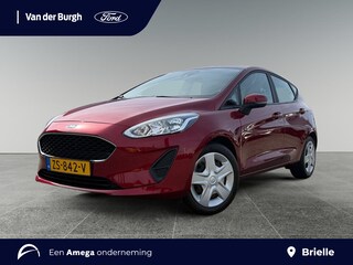 Ford Fiesta 1.1 Trend Airco - Cruise Control - Parkeersensoren Achter