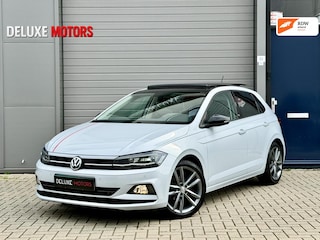 Volkswagen Polo 1.0 TSI Beats DSG Pano|Keyless|Camera|ACC