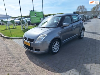 Suzuki Swift 1.3 GLS / Nette auto / APK april 2027