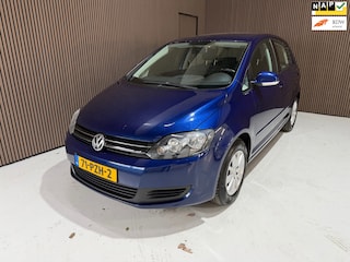 Volkswagen Golf Plus 1.4 TSI Comfortline Volledig onderhouden