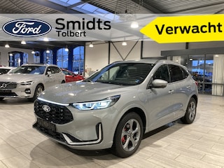 Ford Kuga 2.5 PHEV 243 pk ST-Line X I AGR stoelen | Adapt Cruise I Winter Pack | B&O | 360° Camera