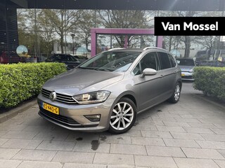 Volkswagen Golf Sportsvan 1.4 TSI Highline | WORDT VERWACHT | ACHTERUITRIJCAMERA | TREKHAAK | CLIMATE CONTROL | CRUISE CONTROL | PARKEERSENSOREN | DAB RADIO | LICHTMETALEN VELGEN |