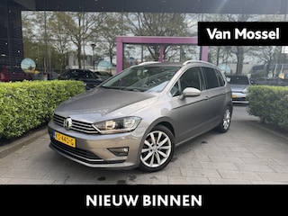 Volkswagen Golf Sportsvan 1.4 TSI Highline | WORDT VERWACHT | ACHTERUITRIJCAMERA | TREKHAAK | CLIMATE CONTROL | CRUISE CONTROL | PARKEERSENSOREN | DAB RADIO | LICHTMETALEN VELGEN |