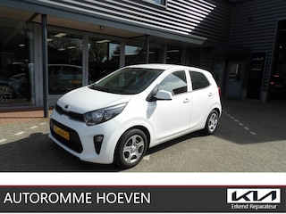 Kia Picanto 1.0 MPi EconomyPlusLine Airco Org. Ned.