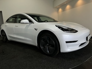 Tesla Model 3 Standard RWD Plus 60 kWh Soh (batterijcheck) Waarde  89,8 %