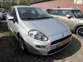 Fiat Punto Evo 0.9 TwinAir Street ZIE ADVERTENTIE TEKST