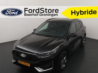 Ford Kuga 2.5 PHEV 243 pk ST-Line X I AGR stoelen I Adapt Cruise I Winter Pack | B&O | 360° Camera