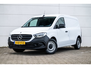Mercedes-Benz Citan 112 CDI 116pk L2 Pro 3-PRS |Airco|Cruise|Camera|Carplay|