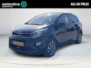 Kia Picanto 1.0 DPi DynamicPlusLine | Carplay | Navigatie | Cruise |