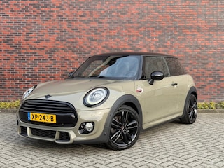 Mini Cooper 1.5 John Cooper Works Harman & Kardon Camera Navi-Professional Keyless Led