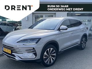 BYD Seal U 1.5 DM-i FWD Boost | Schuif/kantel dak | 360 Camera | Infinty |