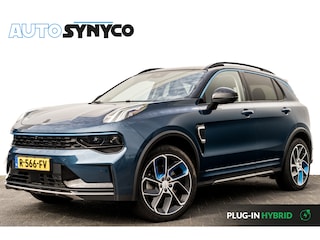 Lynk & Co 01 1.5 Plug-in Hybrid 262 Pk | Panoramadak | Adapt. Cruise | 360 Camera | Keyless | 1e Eigenaar