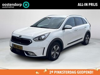Kia Niro 1.6 GDi BusinessLine Navigatie | Camera | Trekhaak |