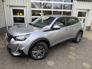 Peugeot 2008 1.2 PureTech Active