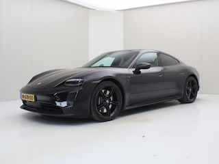 Porsche Taycan 4S Performance Plus 84kWh 563PK [ PANO+CHRONO+SPORT.DESIGN+BOSE+PDLS.PLUS ]