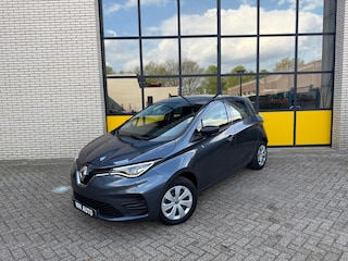 Renault Zoe Accu Koop!!! Life Stoel & stuurwielverwarming, Full Led & airco