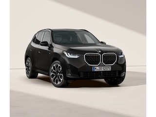 BMW X3 30e xDrive M Sport | Panodak | Trekhaak | Driving Assistant | 20 Inch |
