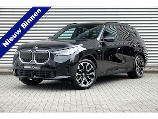 BMW X3 30e xDrive M Sport | Panodak | Trekhaak | Driving Assistant | 20 Inch |