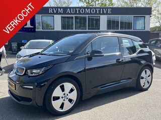 BMW i3 Basis 120Ah 42 kWh 100% SOH! | BMW DEALER ONDERHOUDEN! | TOPSTAAT! | RIJKLAARPRIJS incl. 12mnd BOVAG