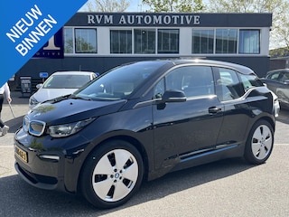 BMW i3 Basis 120Ah 42 kWh 100% SOH! | BMW DEALER ONDERHOUDEN! | TOPSTAAT! | RIJKLAARPRIJS incl. 12mnd BOVAG