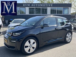 BMW i3 Basis 120Ah 42 kWh 100% SOH! | BMW DEALER ONDERHOUDEN! | TOPSTAAT! | RIJKLAARPRIJS incl. 12mnd BOVAG
