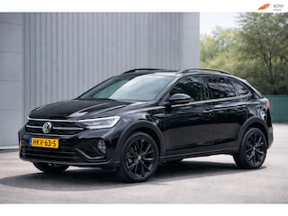 Volkswagen Taigo 1.5 TSI DSG R-Line Business / Virtual / Trekhaak / 92dkm!