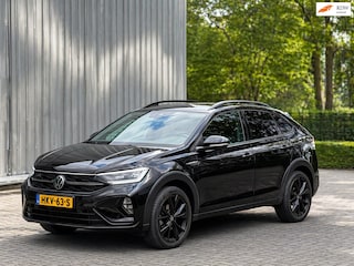 Volkswagen Taigo 1.5 TSI DSG R-Line Business / Virtual / Trekhaak / 92dkm!